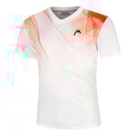 Ropa HEAD SMU Topspin T-Shirt