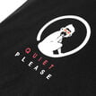 Quiet Please