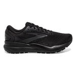 Zapatillas para correr Brooks Brooks Ghost 16 Zapatilla Neutral Hombres-Negro,Negro