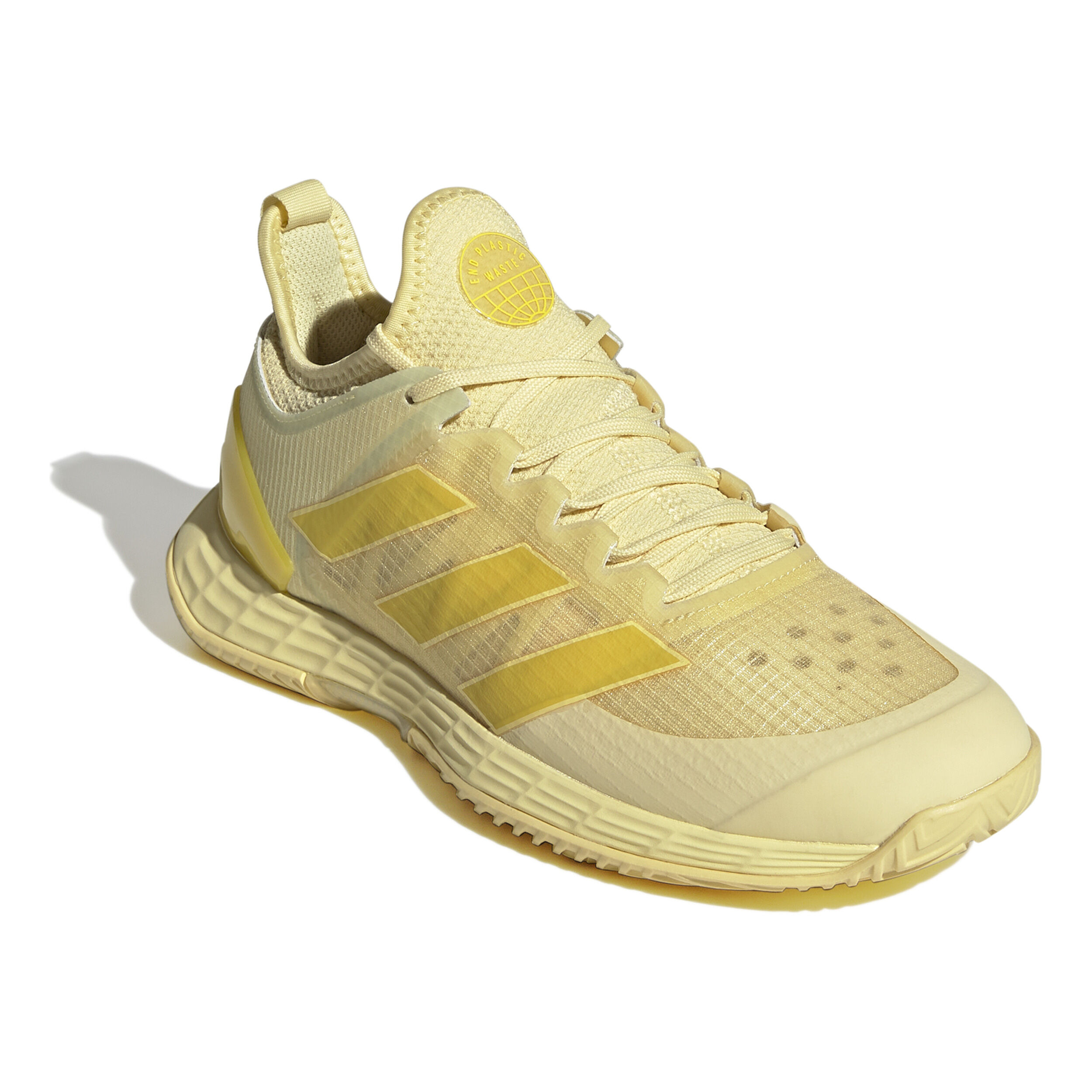 Buy adidas Adizero Ubersonic 4 Zapatilla Todas Las Superficies Mujeres Amarillo online Tennis Point ES