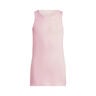 Club Camiseta De Tirantes Chicas-Rosa