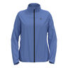 Zeroweight Chaqueta Para Correr Mujeres-Azul