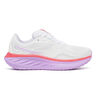 Ride 18 Zapatilla Neutral Mujeres-Blanco,Coral
