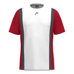 Ropa HEAD Club 25 Tech T-Shirt Men
