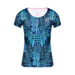 Ropa BIDI BADU Yemaya Tech Roundneck Tee