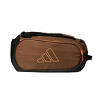 adidas adidas Tour 2026 Raquetero - bronce