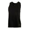 Tinka Camiseta De Tirantes Mujeres-Negro,Blanco