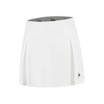 Ropa Dunlop Dunlop Club Falda Chicas-Blanco