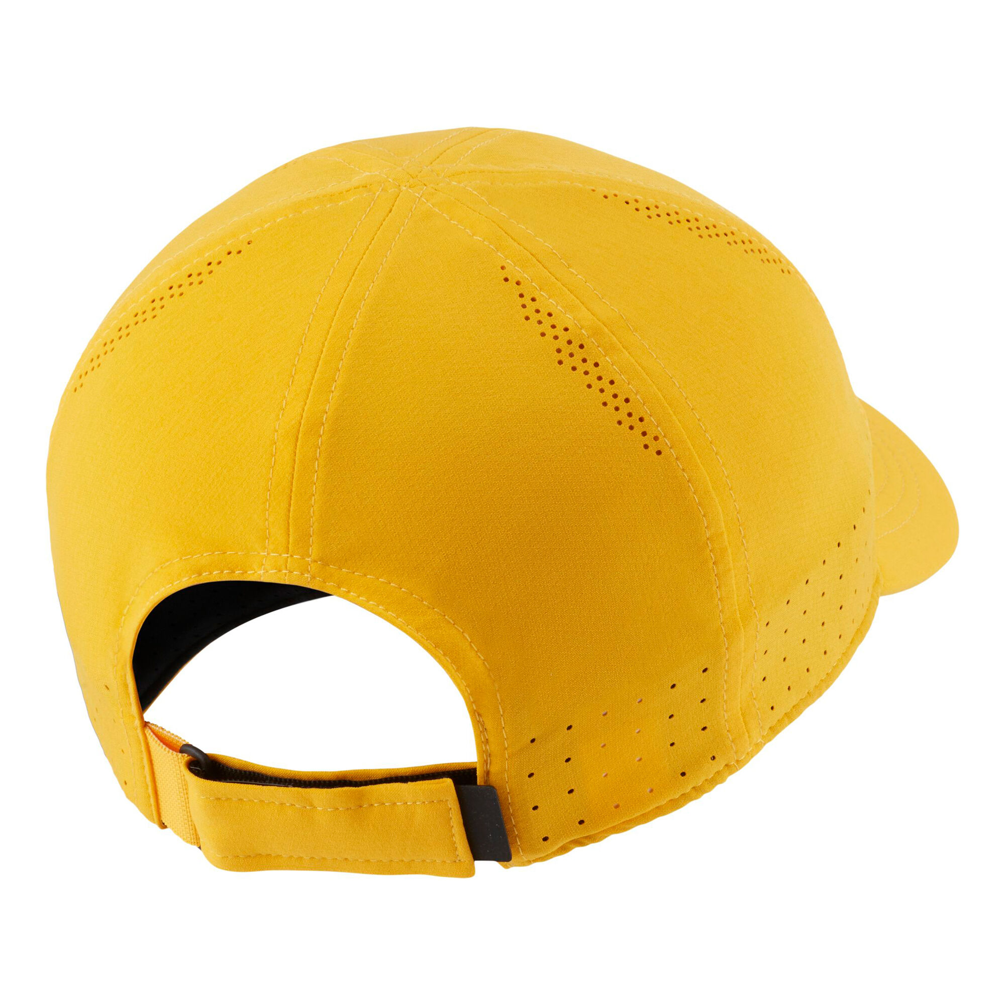Rechazo Descompostura Ingenieros Nike Court AeroBill Advantage Gorra - Amarillo Oro, Negro compra online |  Tennis-Point