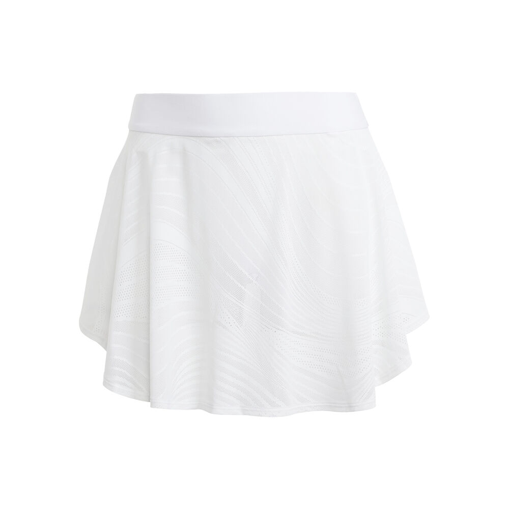 adidas Pro Falda Mujeres-Blanco