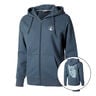 Circles'n'Squares 2.0 Chaqueta De Entrenamiento Mujeres-Azul