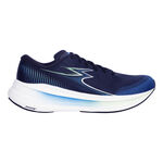 Zapatillas para correr 361 Grad 361 Grad Centauri 3 Zapatilla neutral Hombres - azul oscuro, azul