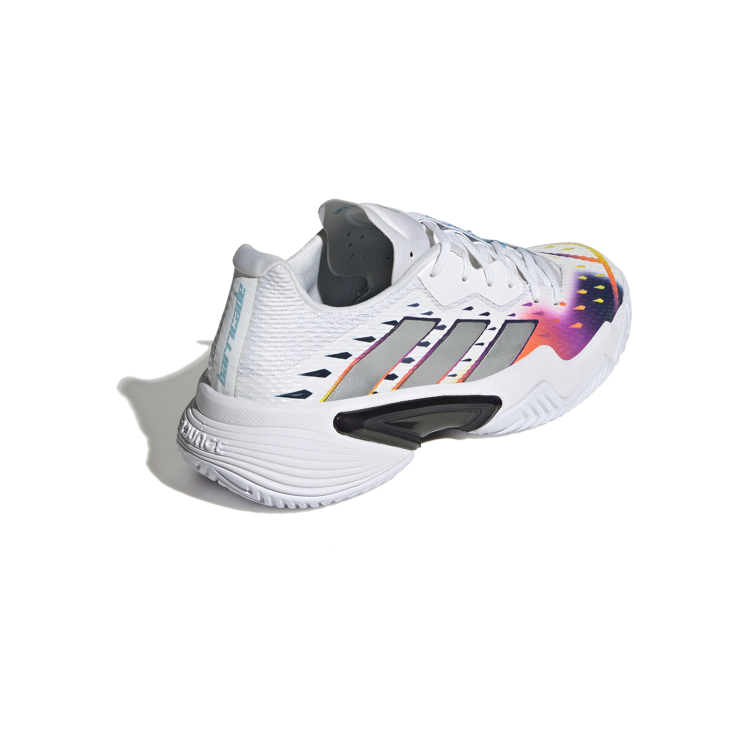 Adidas barricade china mujer online