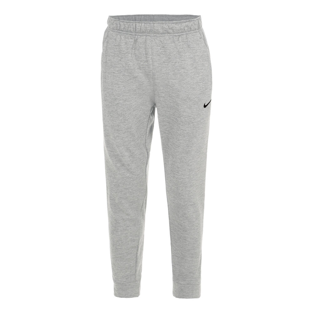 Nike Therma-Fit Pantalón De Entrenamiento Hombres-Gris Claro