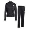 3Stripes Chándal Mujeres-Negro