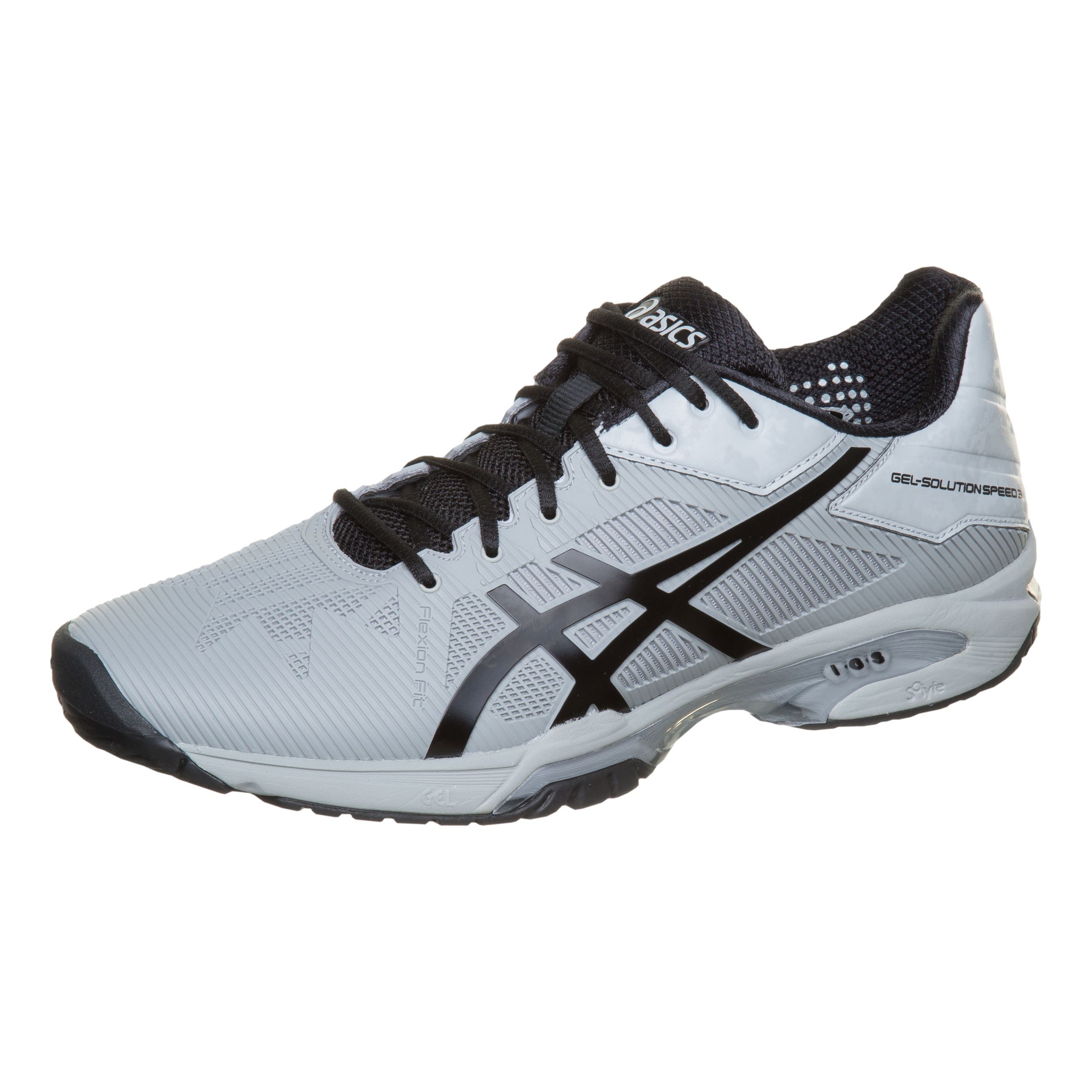 Asics gel solution clearance speed 3 opiniones
