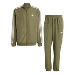 Ropa adidas 3-Stripes Woven Tracksuit