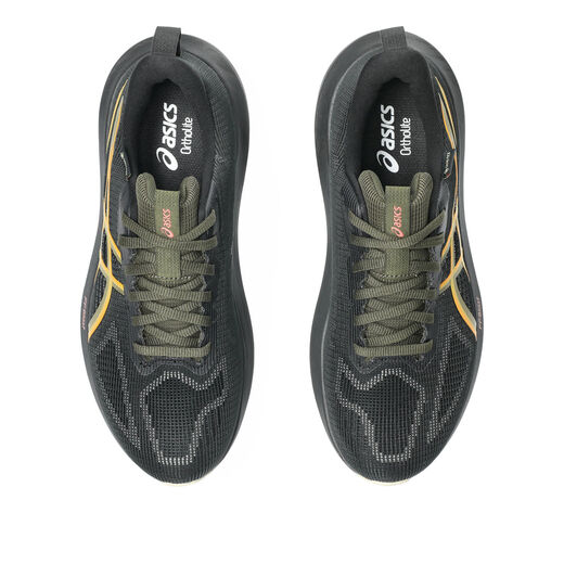 ASICS