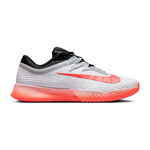 Zapatillas de tenis Nike Nike Vapor Pro 3 PRM FO Zapatilla todas las superficies Hombres - blanco, coral