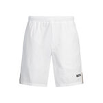 Ropa BOSS BOSS Atta 9inch Shorts Hombres-Blanco
