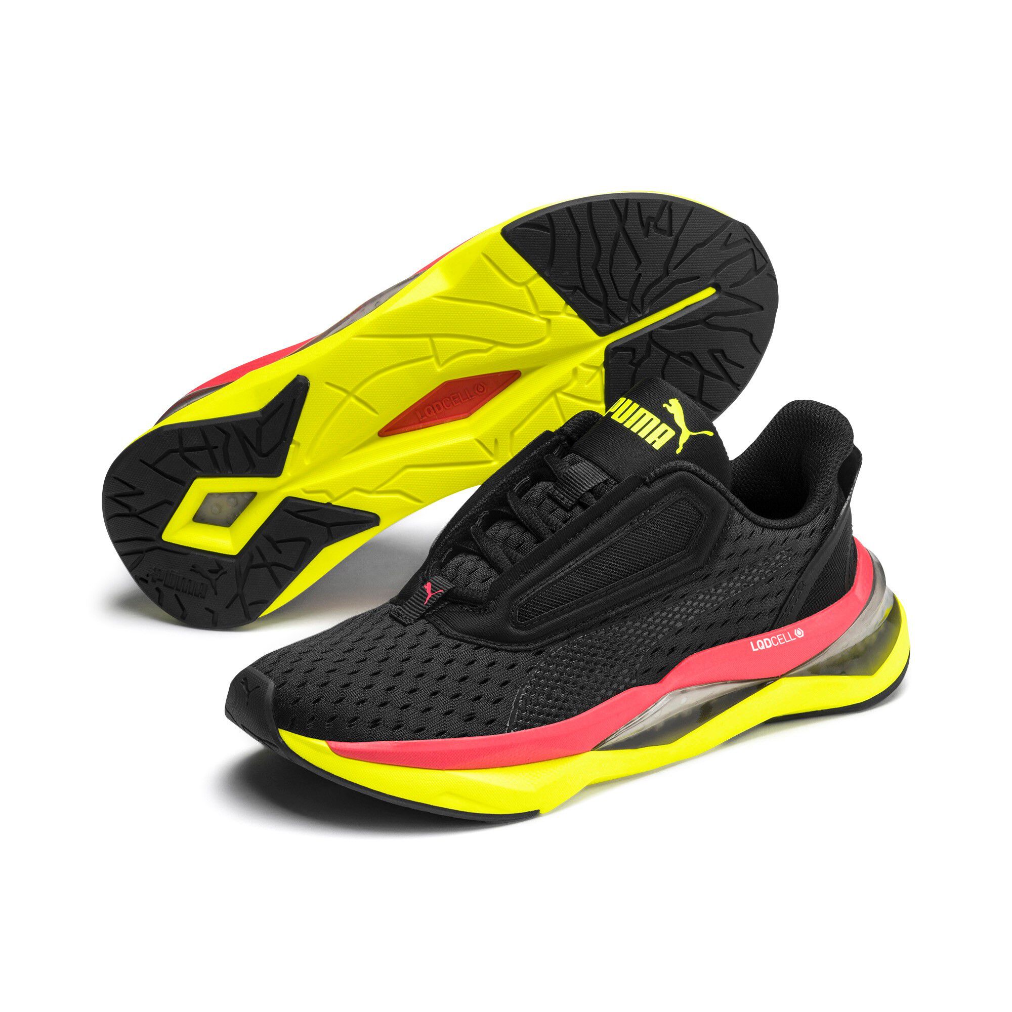 Zapatillas puma lqdcell shatter xt on sale