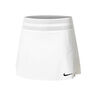 Dri-Fit Slam Falda Mujeres-Blanco,Lila