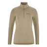 Core Gain Midlayer Camiseta De Running Mujeres-Arena
