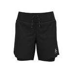 Ropa Odlo X-Alp Trail 6inch 2in1 Short