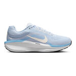 Zapatillas para correr Nike Nike Winflo 11 Zapatilla Neutral Mujeres-Azul-gris,Azul Claro
