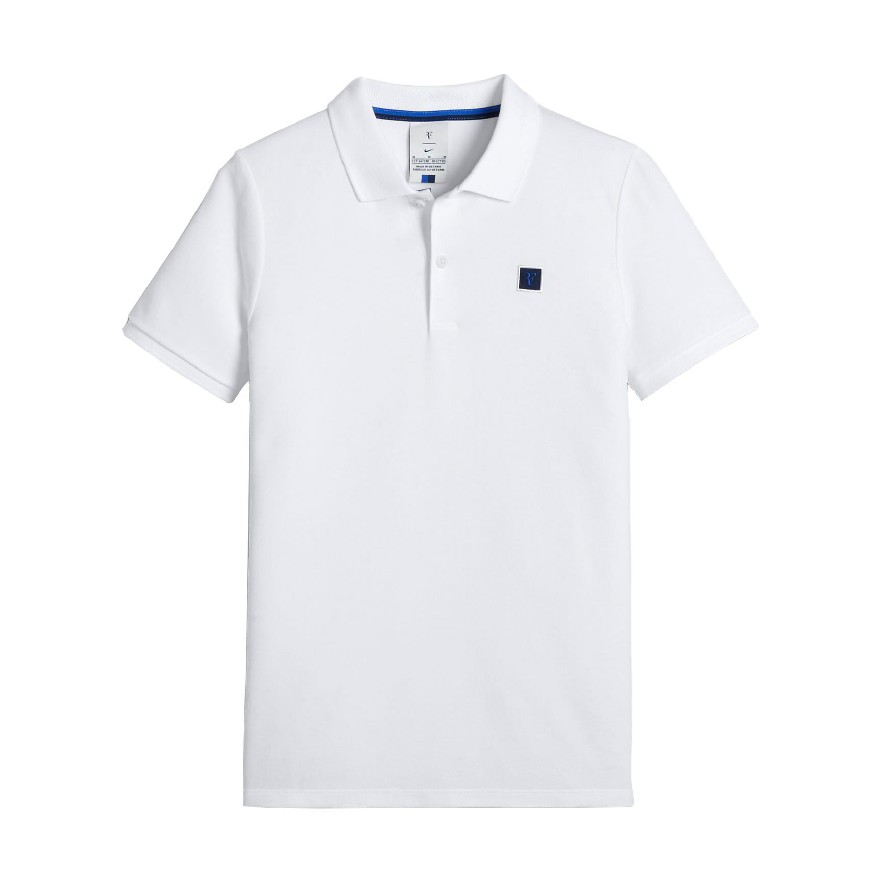 roger federer polo