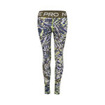 Ropa Nike Nike Pro SE+ Malla Chicas-Multicolor