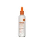 Accesorios Newkee sun spray transparent 50