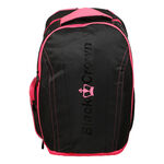 Black Crown Black Crown Petra Mochila - negro
