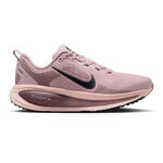 Zapatillas para correr Nike Nike Vomero&nbsp;18 Zapatilla neutral Mujeres-rosa, negro