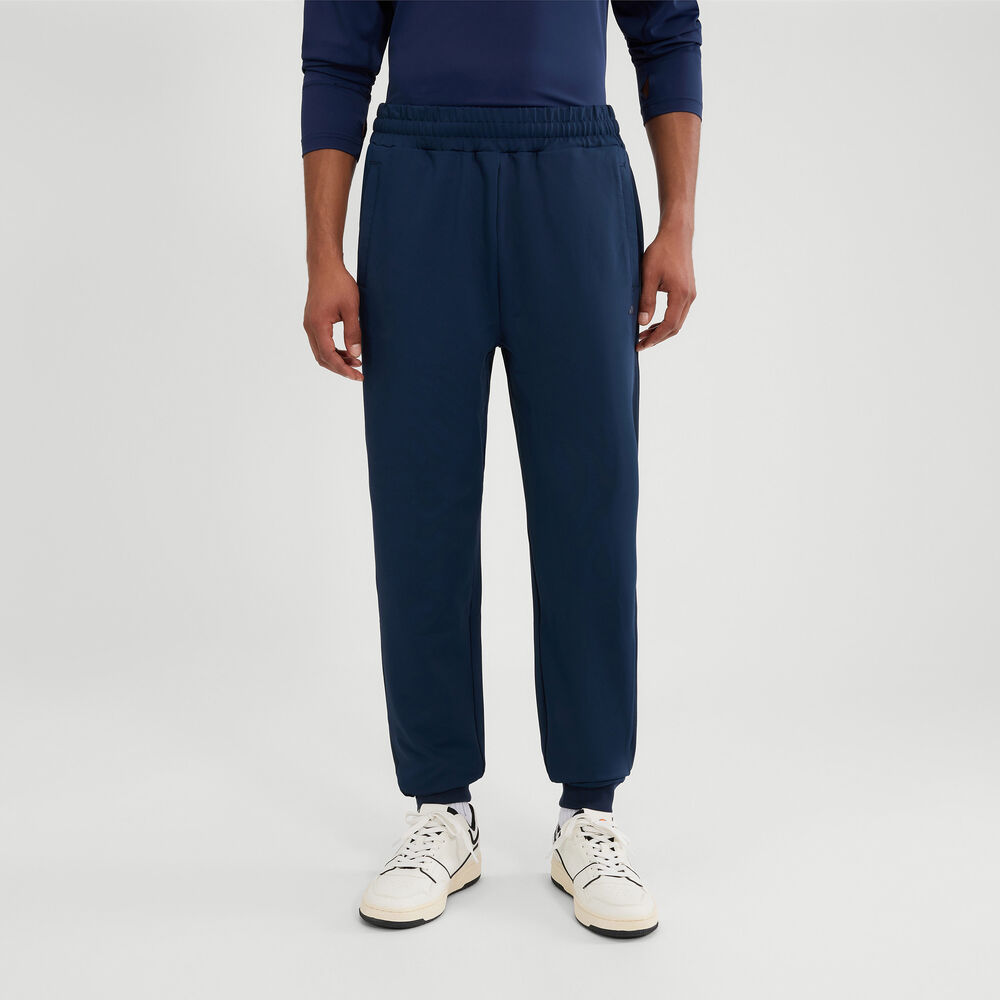 Ellesse Loriosso Pantalón De Entrenamiento Hombres-Azul Oscuro