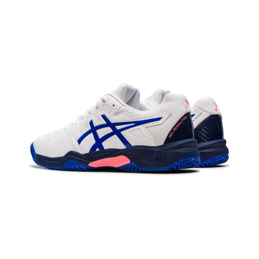 ASICS