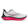 Kinvara 16 Zapatilla Neutral Hombres-Blanco,Rojo