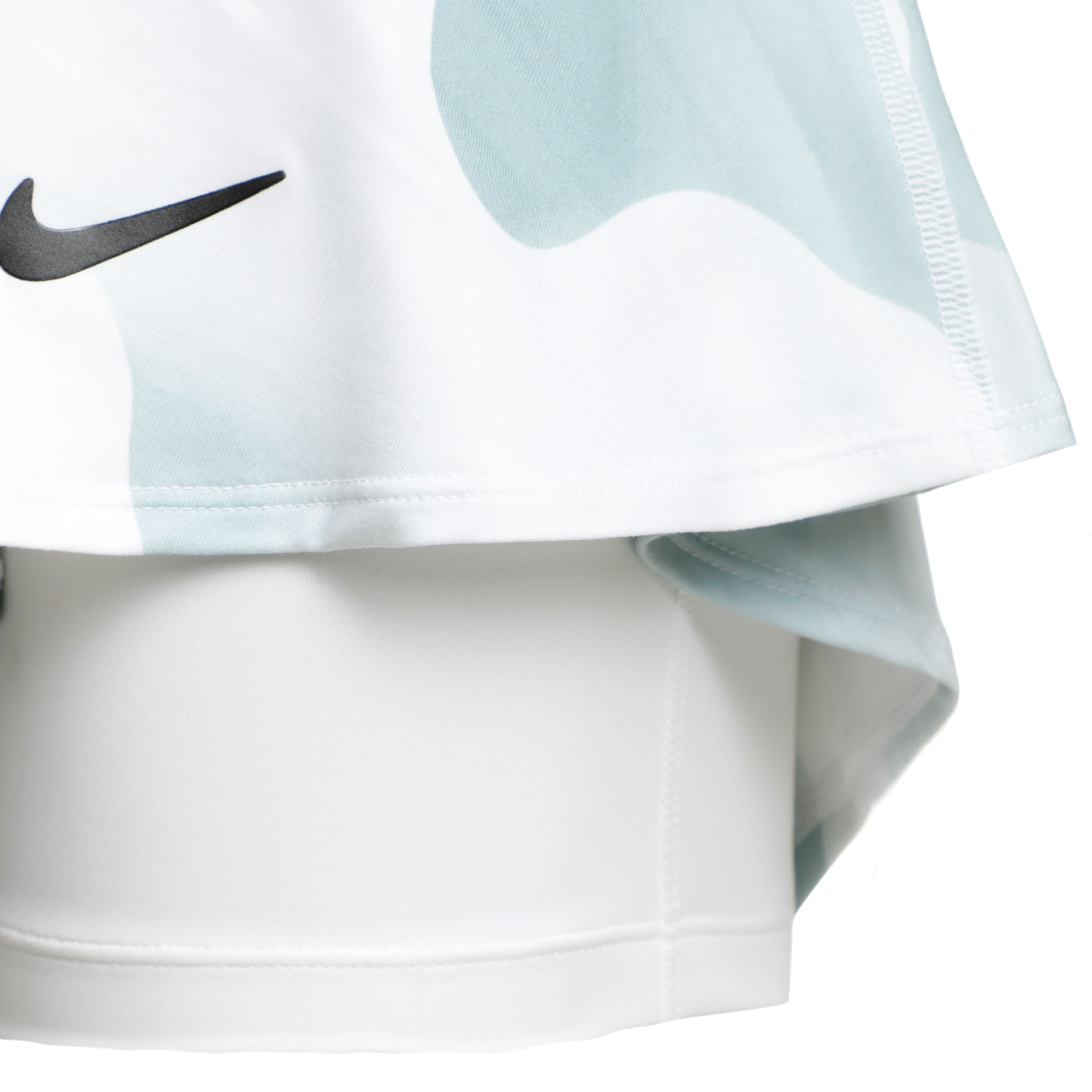 nike falda court victory flounce