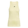 Y-Tank Camiseta De Tirantes Mujeres-Amarillo Oro