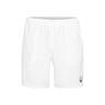 Smash 2.0 Shorts Hombres-Blanco