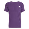adizero  Camiseta de running Hombres-lila