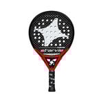 Pala de pádel Starvie Starvie RAPTOR SOFT 12K