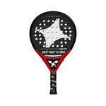 Pala de pádel Starvie Starvie Universe Raptor Soft 12K Raquetas de test