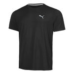Ropa Puma Puma Run Cloudspun Camiseta De Running Hombres-Negro