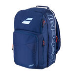 Babolat Babolat Pure Drive Mochila-Azul