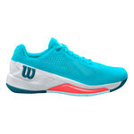 Zapatillas De Tenis Wilson Rush Pro 4.0 AC