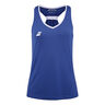 Play Camiseta De Tirantes Chicas-Azul