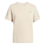 adidas adidas adi365 Breeze  Camiseta de running Mujeres-crema