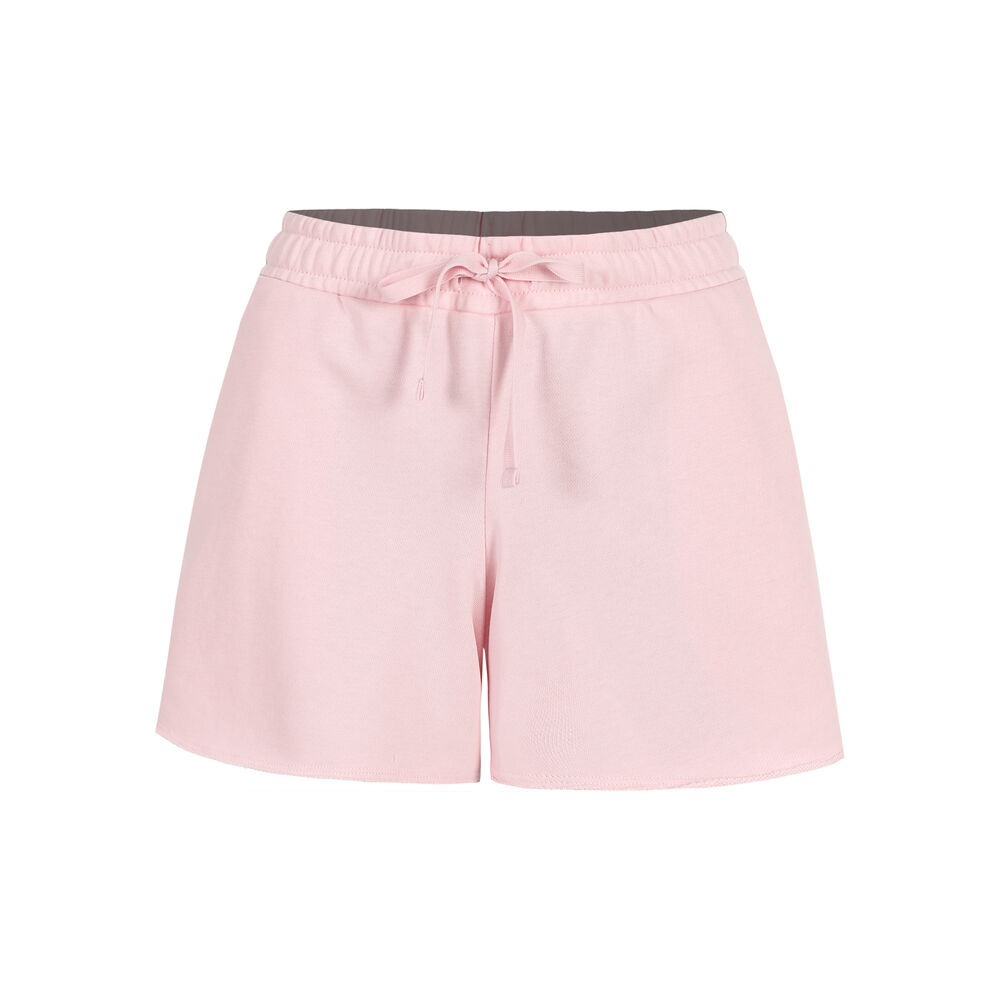 Under Armour Rival Terry Shorts Con Bolsillo Para Pelota Mujeres - Rosa