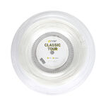 Cordajes De Tenis Racket Roots RR Classic Tour 200m black